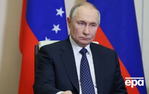 Інститут вивчення війни вважає, що так Путін намагається подати себе як розсудливого й милосердного лідера