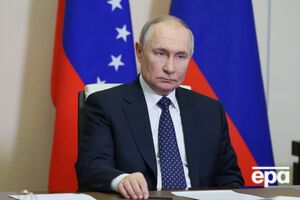 Інститут вивчення війни вважає, що так Путін намагається подати себе як розсудливого й милосердного лідера