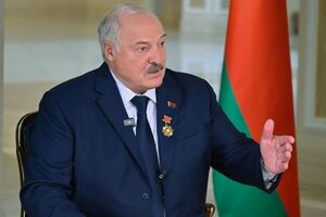 Лукашенко заявив, що Зеленський "як син" йому був