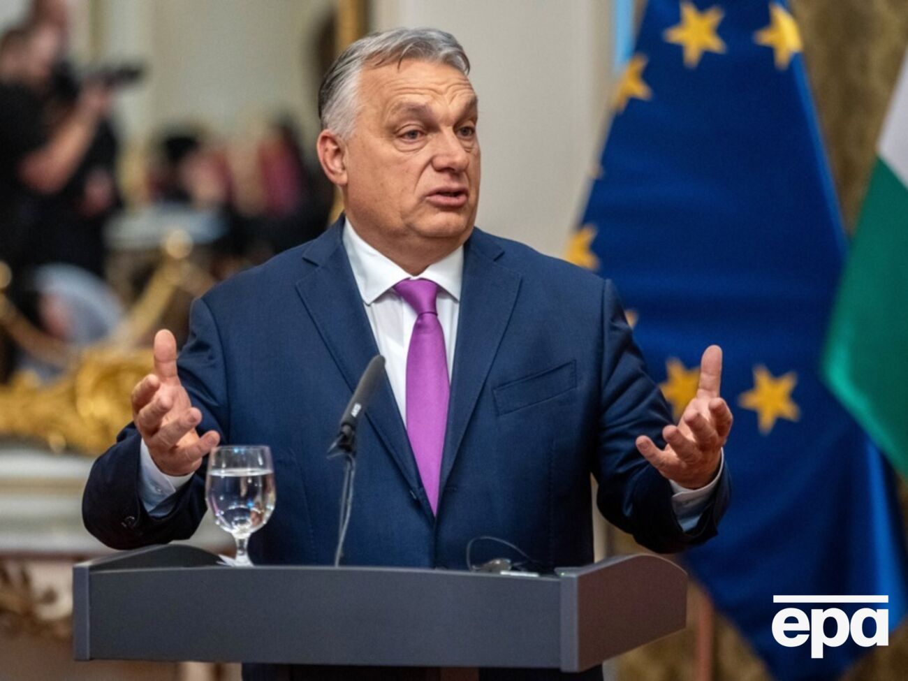 На думку політика, війна є інструментом колонізації