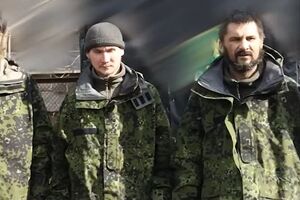 Как говорится в сообщении, пленным вовремя оказали медицинскую и психологическую помощь