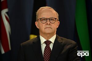 По его словам, Австралия открыта для рассмотрения любых запросов на участие в будущих миротворческих усилиях