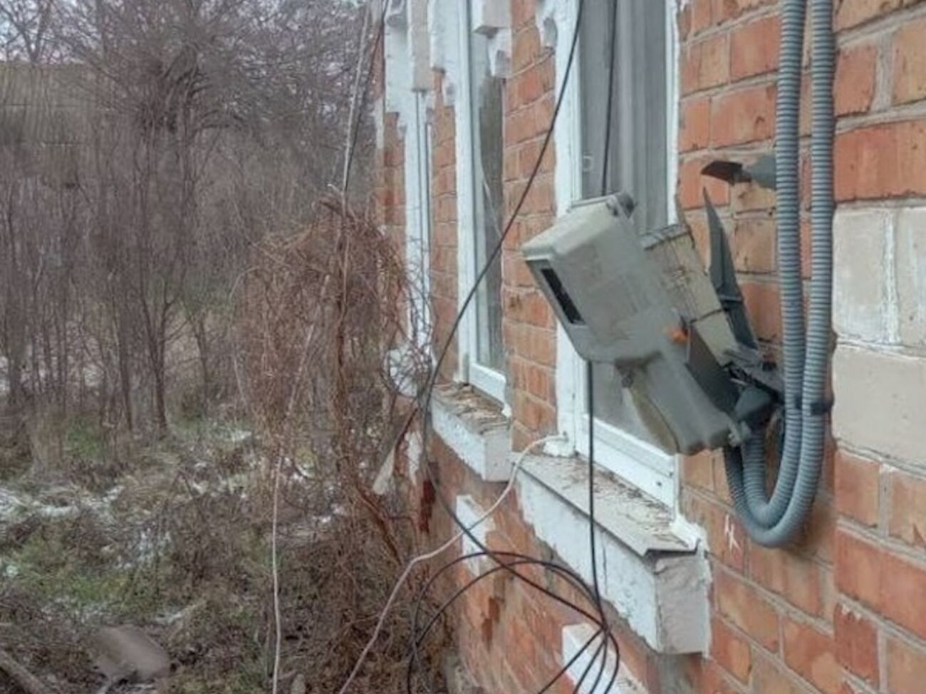 В феврале энергетикам ДТЭК удалось возобновить электроснабжение почти в 650 тыс. домов украинцев