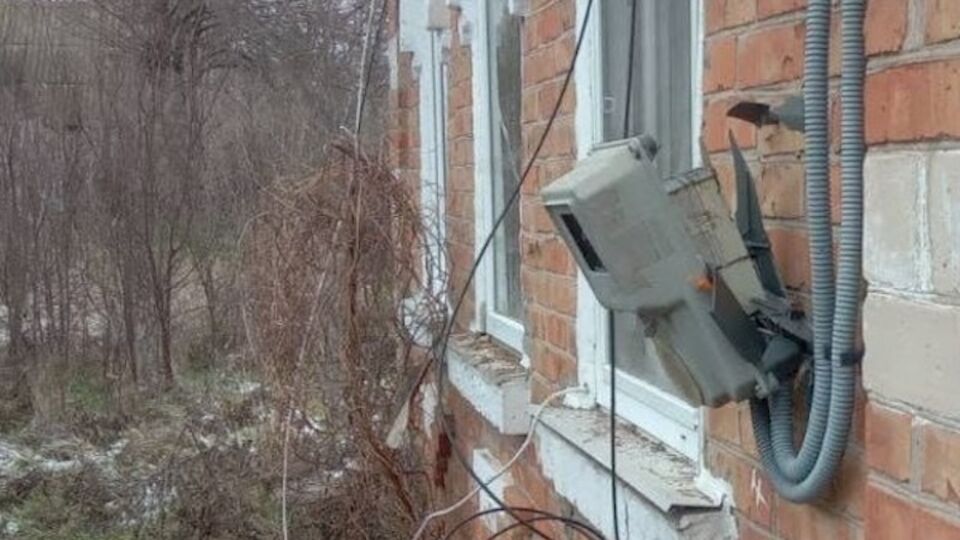 В феврале энергетикам ДТЭК удалось возобновить электроснабжение почти в 650 тыс. домов украинцев