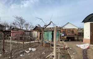 Около 15.00 15 марта оккупанты ударили по частному сектору Никополя, рассказали в полиции