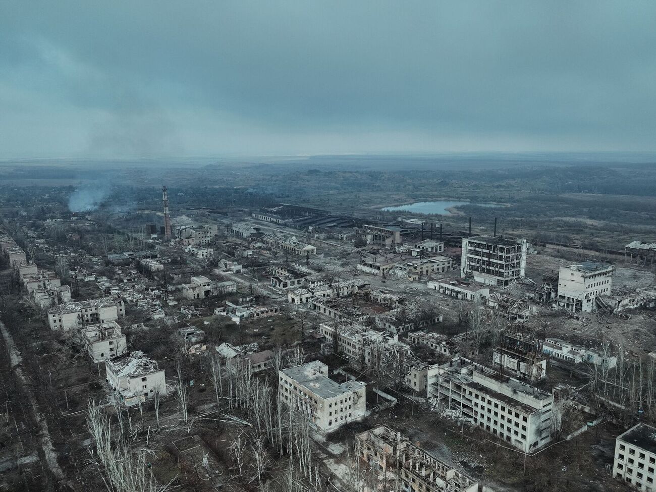 Понад 20 одиниць техніки, включно з бойовими машинами десанту, вдосвіта висунулися в бік Часового Яру, розповіли в НГУ