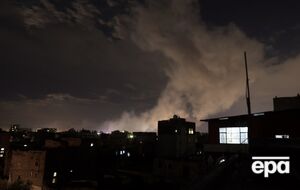 СМИ со ссылкой на министерство здравоохранения хуситов написало, что в результате ударов погибли по меньшей мере девять мирных жителей