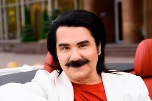 Зибров: Мы понимаем, что я уже ж не мальчик
