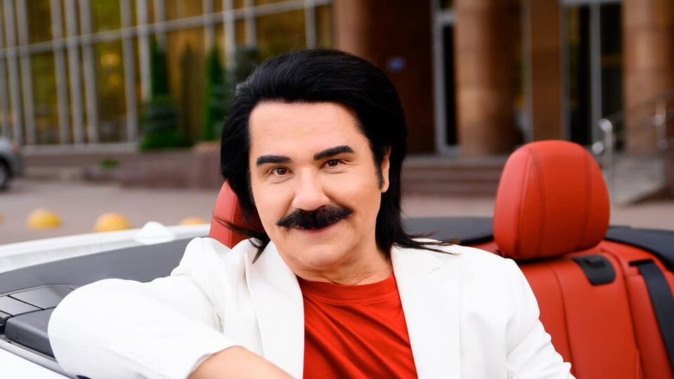 Зибров: Мы понимаем, что я уже ж не мальчик