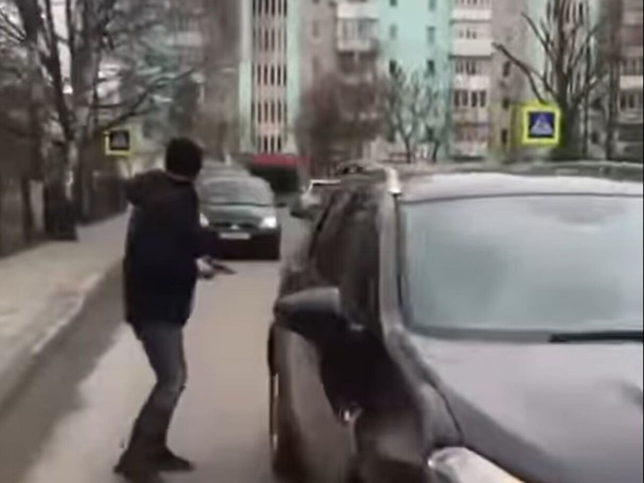 В ТЦК отметили, что по этому факту Нацполиция в Волынской области открыла уголовное производство