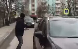 В ТЦК отметили, что по этому факту Нацполиция в Волынской области открыла уголовное производство