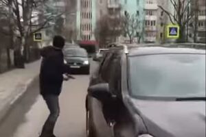 В ТЦК отметили, что по этому факту Нацполиция в Волынской области открыла уголовное производство