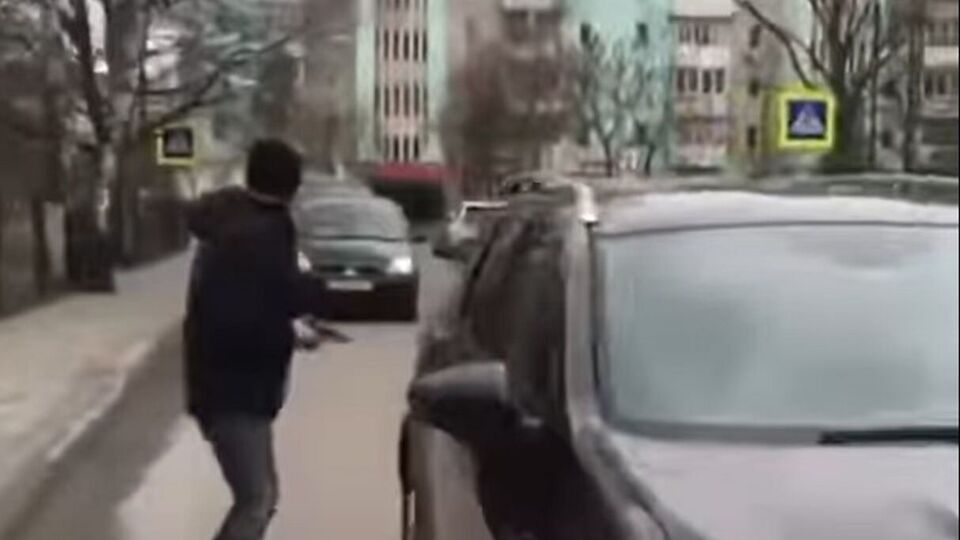 У ТЦК зазначили, що за цим фактом Нацполіція у Волинській області порушила кримінальне провадження
