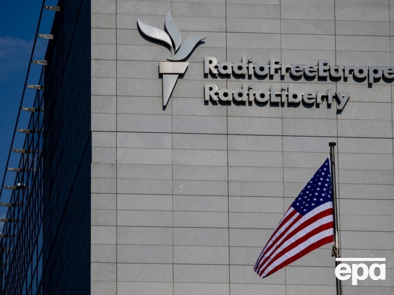 Розірвання грантової угоди Radio Free Europe / Radio Liberty стало б величезним подарунком ворогам Америки, вважає Капус
