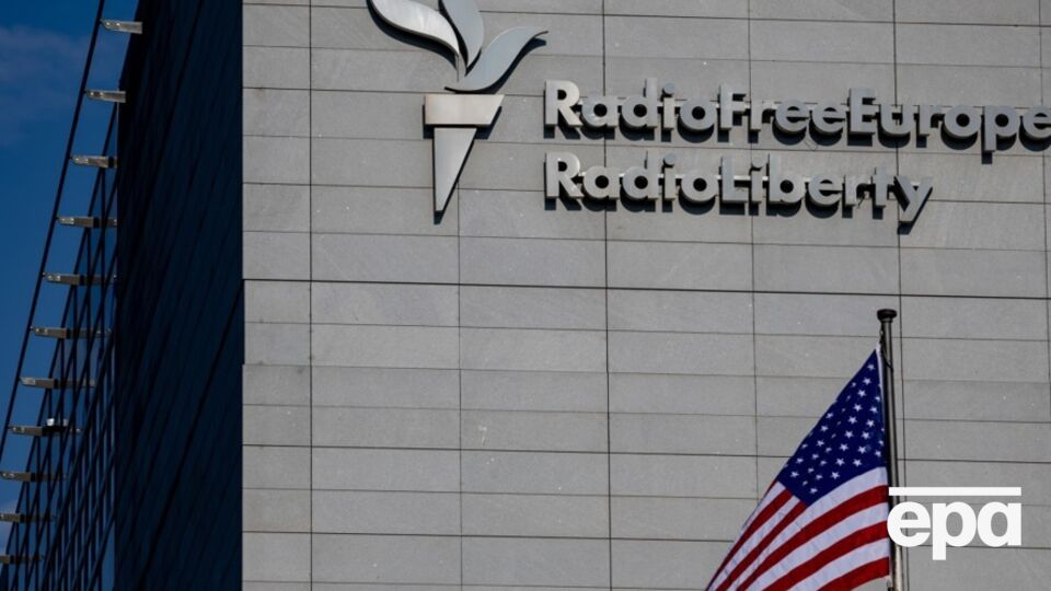 Розірвання грантової угоди Radio Free Europe / Radio Liberty стало б величезним подарунком ворогам Америки, вважає Капус