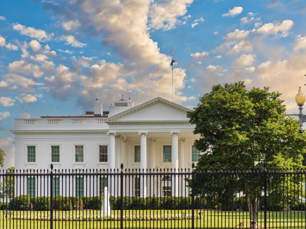 У Трампа заявили, что "Голос Америки" распространяет "пропаганду"