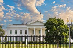 У Трампа заявили, что "Голос Америки" распространяет "пропаганду"