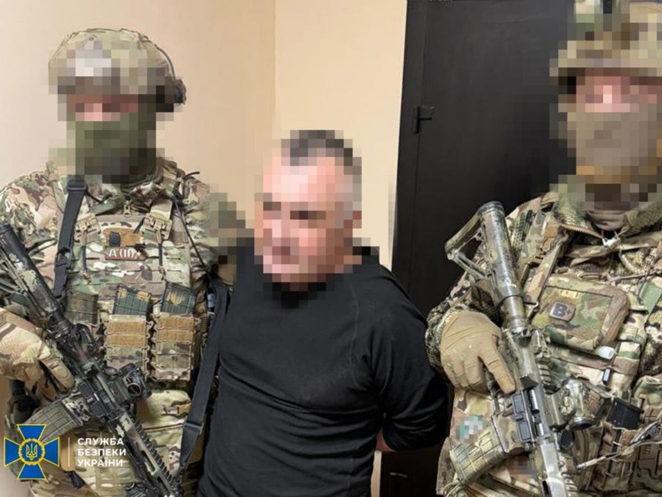 Затриманого підозрюють у вбивстві