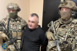 Затриманого підозрюють у вбивстві