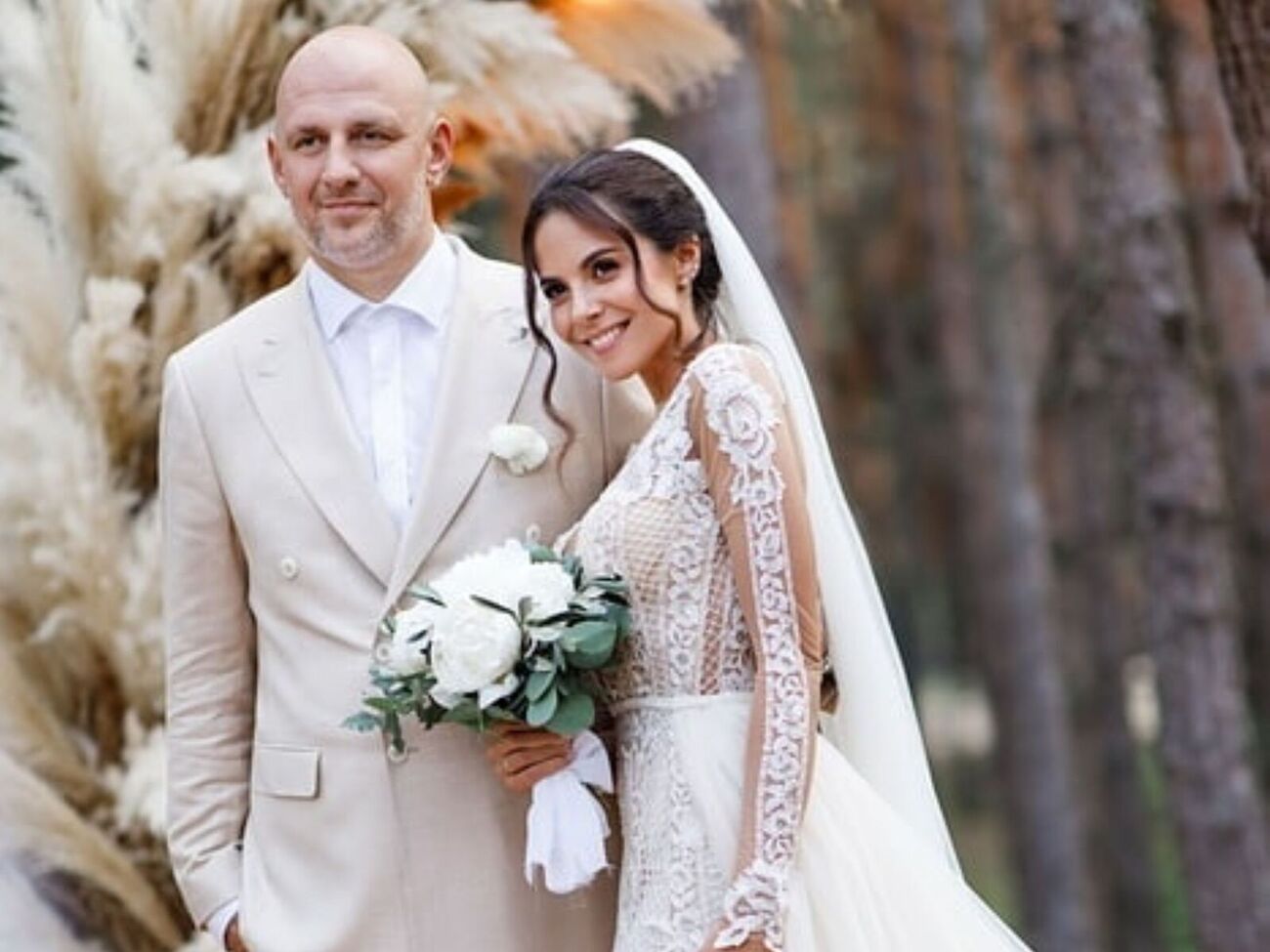 Останнім часом Каменських і Потап живуть окремо