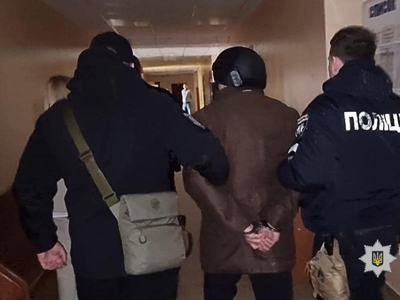 16 марта суд арестовал Шалаева