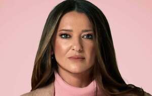 Могилевская: Купаюсь я и делаю медитации под звуки бомбардировок