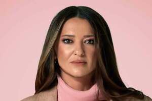 Могилевская: Купаюсь я и делаю медитации под звуки бомбардировок