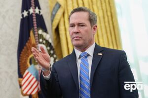 США ведуть переговори з Україною та РФ, щоб знайти спосіб посадити обидві сторони за стіл переговорів, зазначив Волц