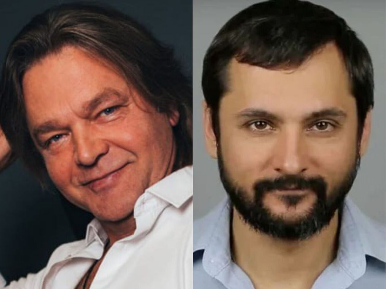 Богданович рассказал, что рекомендовал Билоуса на должность директора Молодого театра