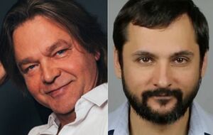 Богданович рассказал, что рекомендовал Билоуса на должность директора Молодого театра