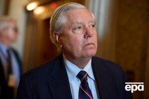 Грэм посоветовал администрации Трампа спросить Путина, собирается ли он согласиться на прекращение огня на тех же условиях, что и Украина