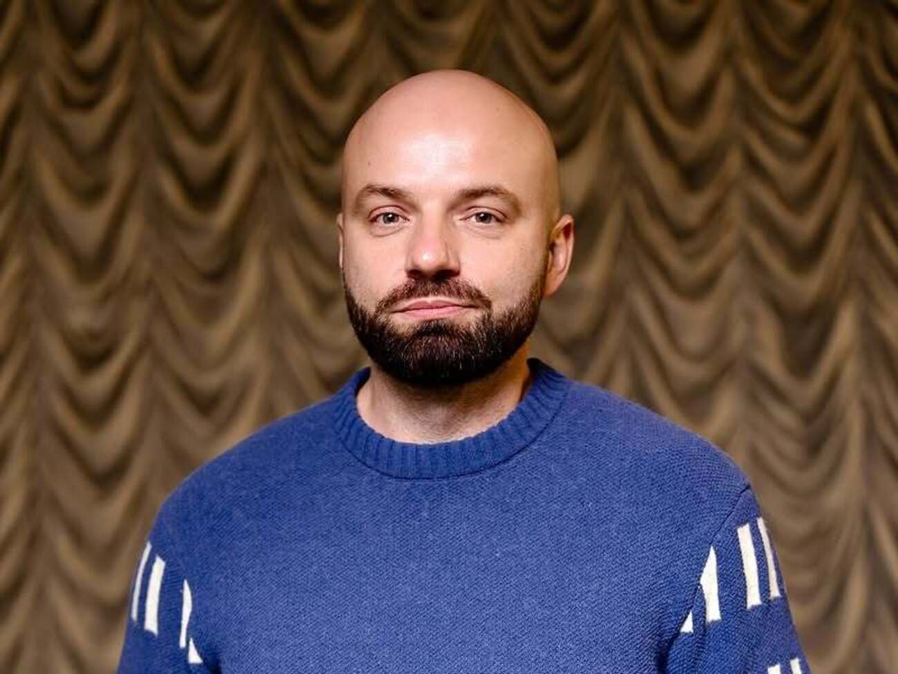 Демин: За 20 лет я изменился, даже волос на голове не осталось