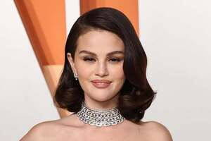 Гомес родилась в 1992 году