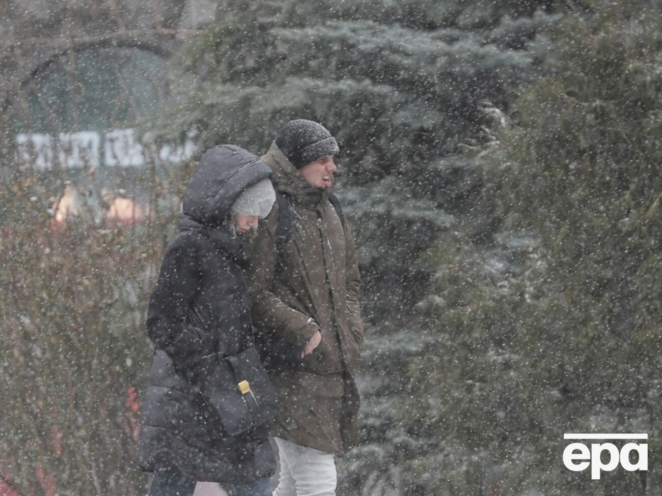 Метеорологи прогнозують опади в північних і західних регіонах