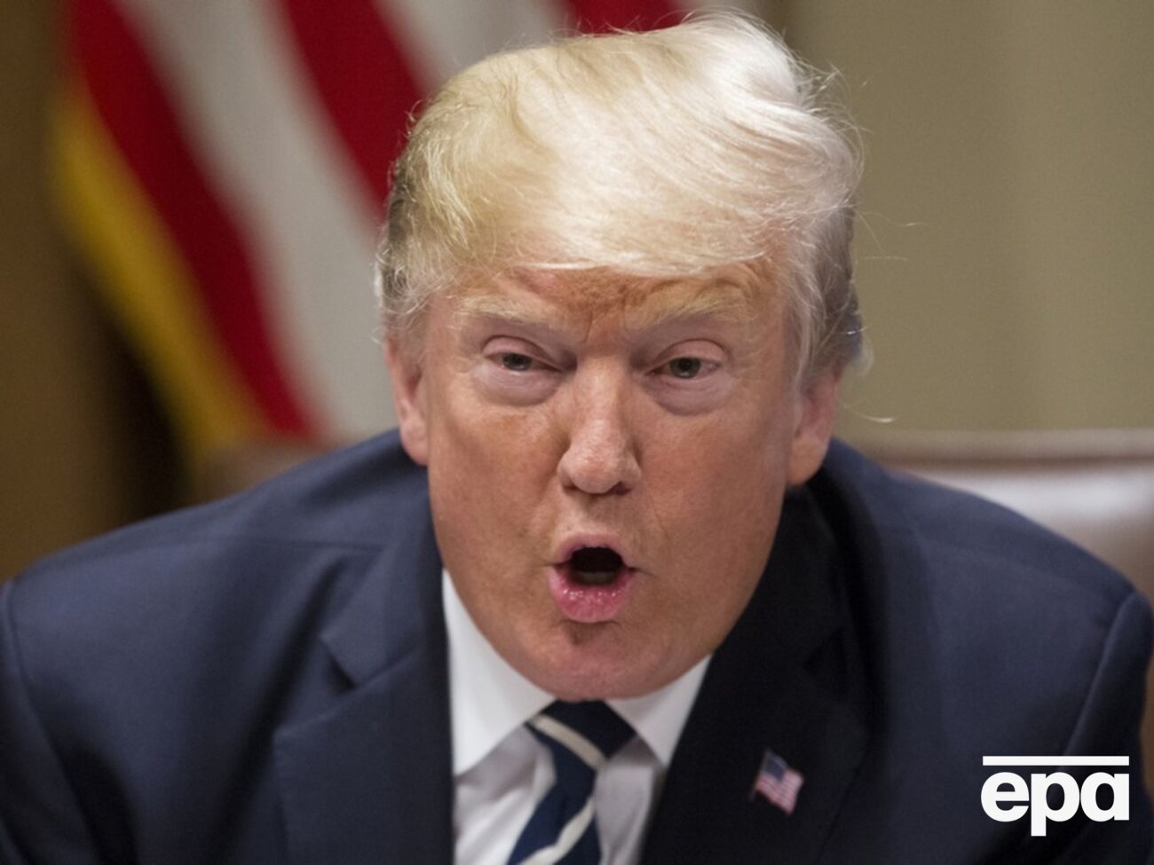 Трамп заявив про "добрі шанси" закінчити війну РФ в Україні