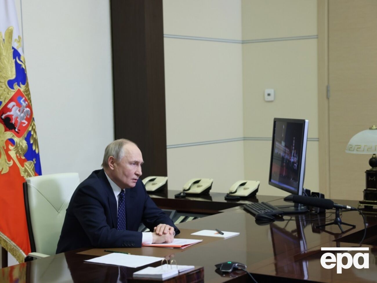 У Путина умалчивают о том, как идут переговоры с США, говорят аналитики