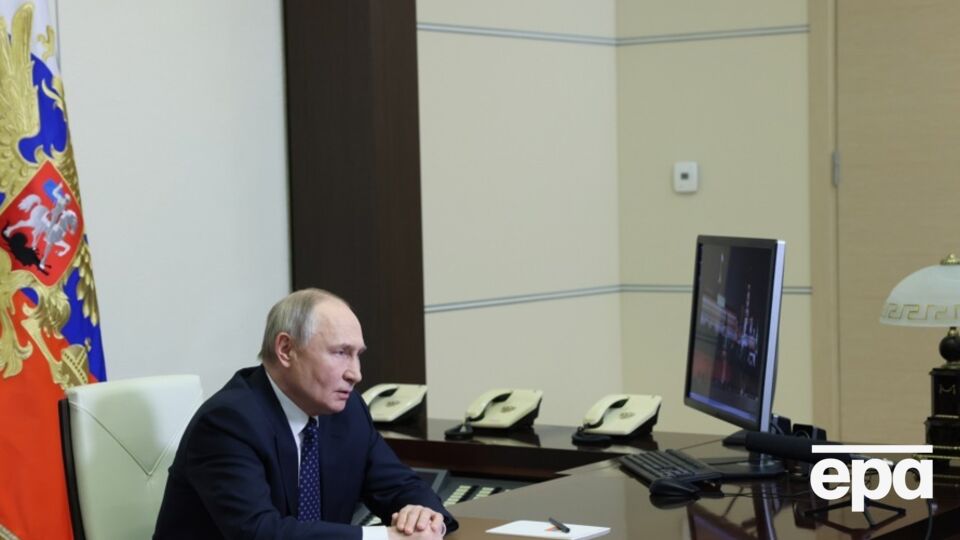У Путина умалчивают о том, как идут переговоры с США, говорят аналитики