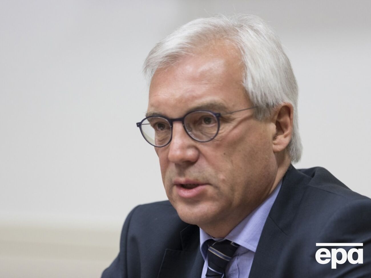 Кремль також категорично проти розміщення миротворців НАТО в Україні, додав Грушко