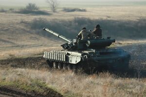 Сили оборони зберігають присутність у Курській області РФ