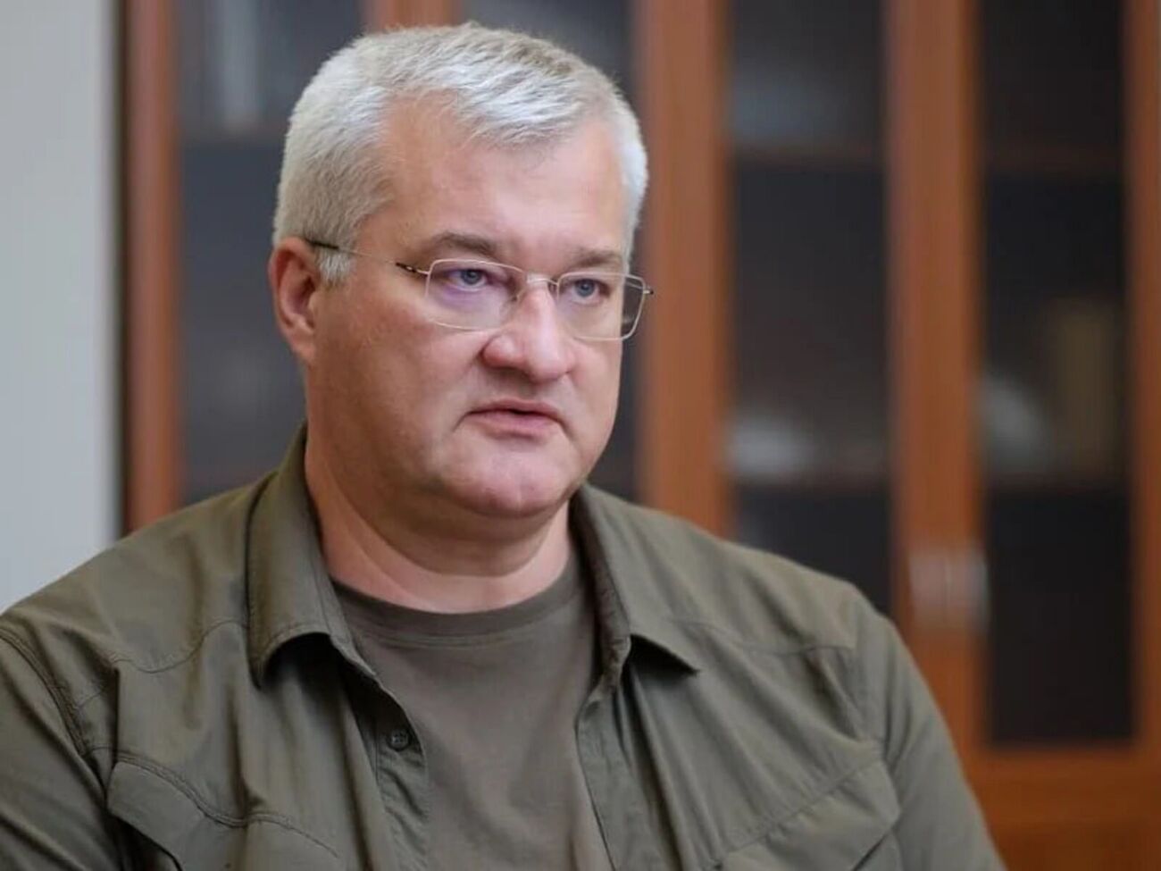 За словами Сибіги, є "речі фундаментальні, які не обговорюються, які не можна зачіпати"