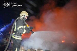 Російський обстріл зачепив енергетичну інфраструктуру