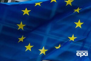 Украина выполнила 13 требований от Совета ЕС