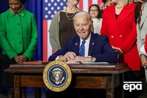 Байден лично не подписывал решений и мог не знать о них, считает Трамп