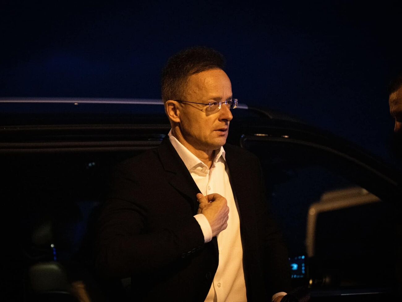 Сийярто раскритиковал планы ЕС по выделению помощи Украине