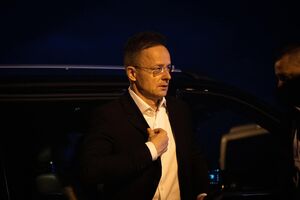 Сийярто раскритиковал планы ЕС по выделению помощи Украине