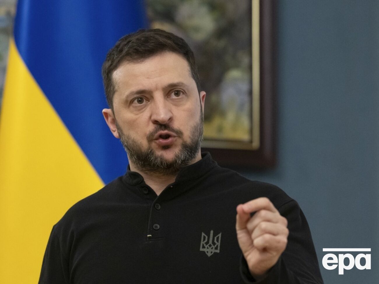 Закон доработали с учетом предложений Зеленского