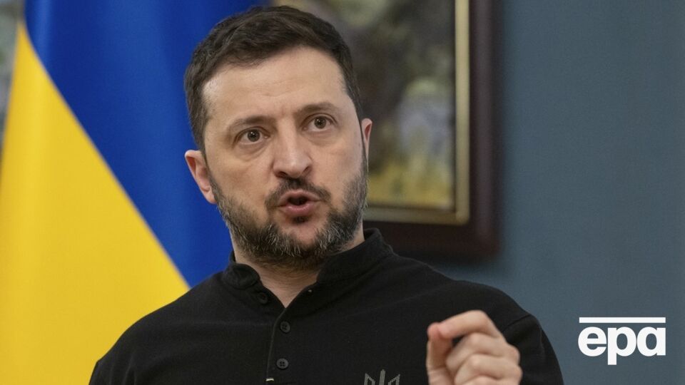 Закон доработали с учетом предложений Зеленского