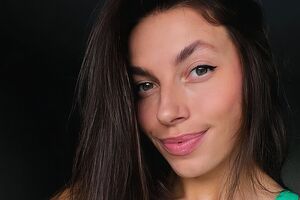 Бех-Романчук показала фото з відпочинку