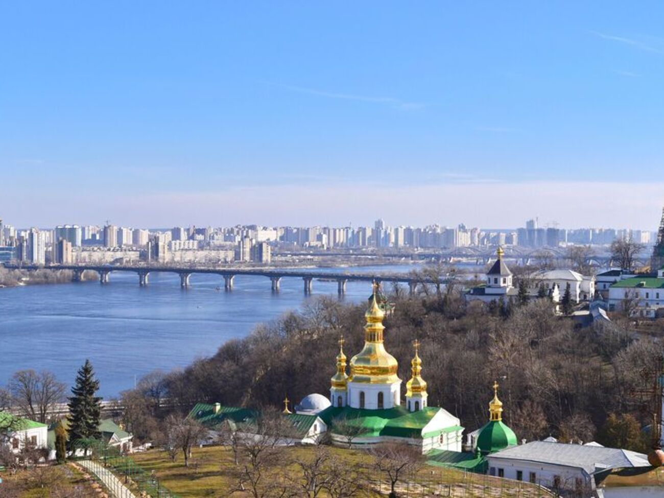 Діденко дала прогноз погоди на 18 березня