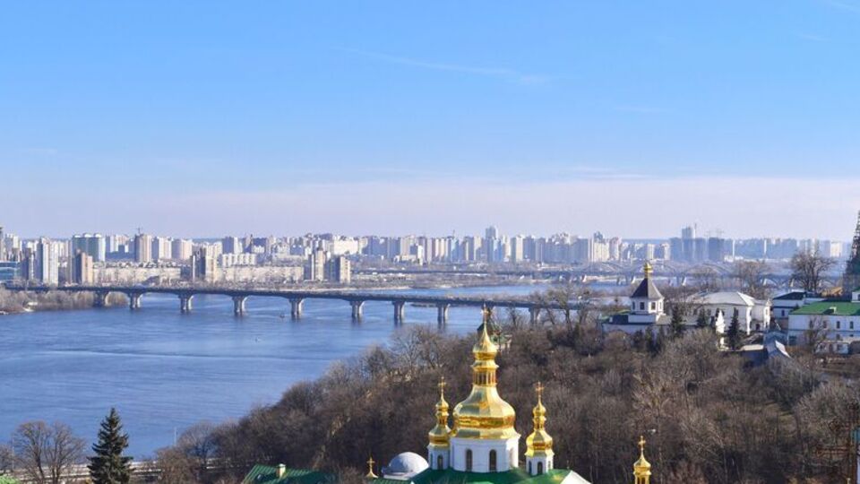Діденко дала прогноз погоди на 18 березня
